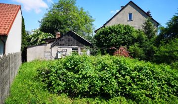 Działka budowlana Oświęcim, ul. Stefana Jaracza