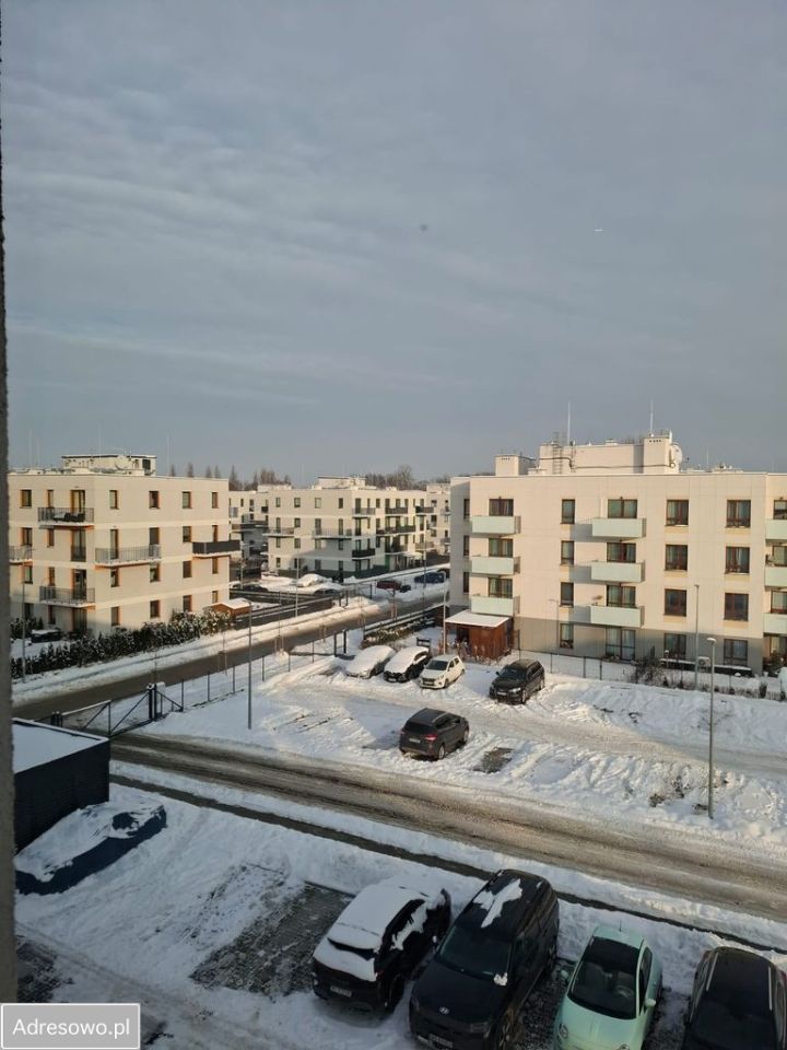 Mieszkanie 2-pokojowe Zamienie, ul. Czekoladowa. Zdjęcie 5