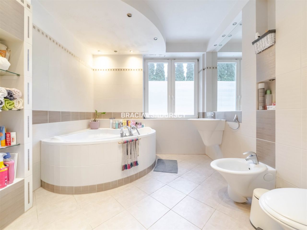 dom wolnostojący, 6 pokoi Michałowice, ul. Michałki. Zdjęcie 8