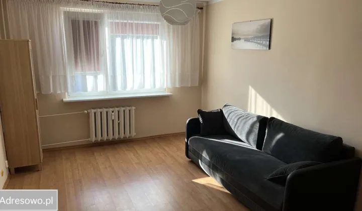 Mieszkanie 1-pokojowe Piła, ul. Niemcewicza