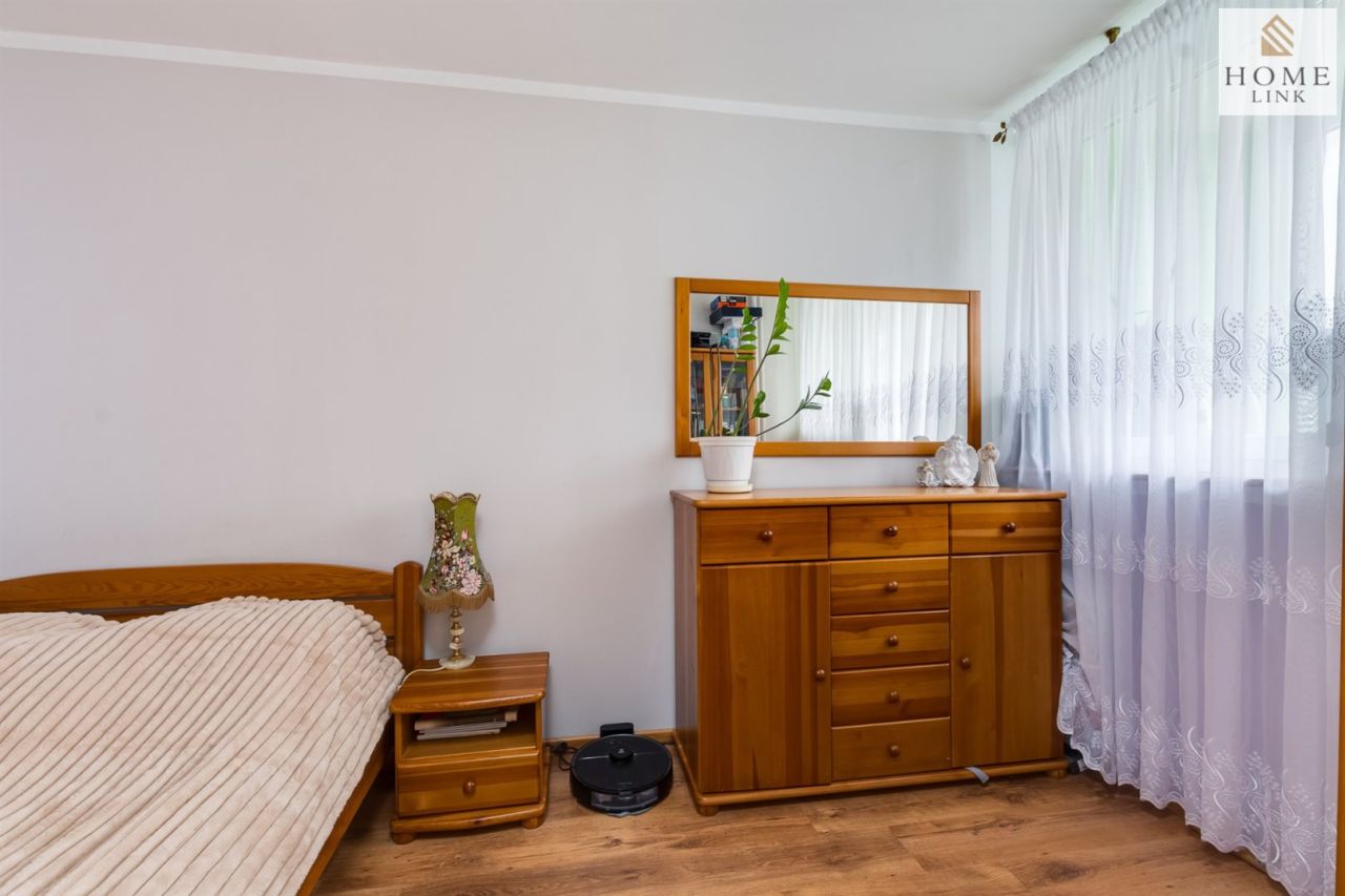 Mieszkanie 3-pokojowe Olsztyn Pojezierze, ul. Dworcowa. Zdjęcie 15