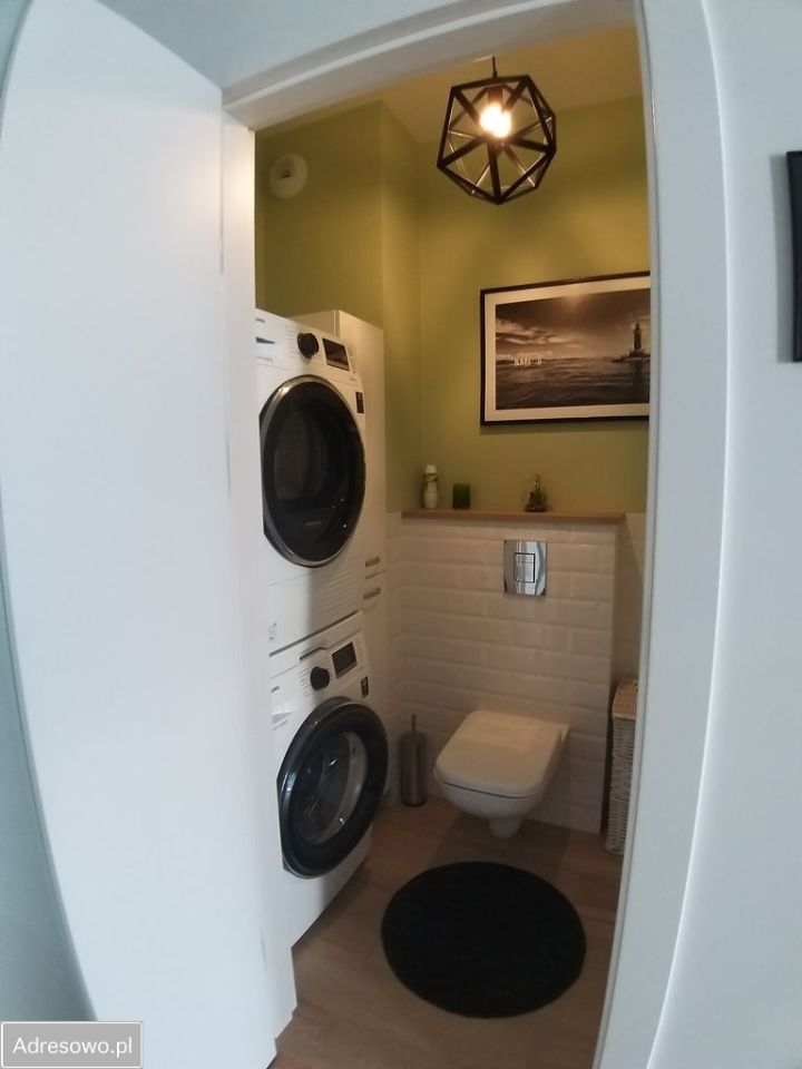 Mieszkanie 4-pokojowe Warszawa Mokotów, ul. Jana Pawła Woronicza. Zdjęcie 12