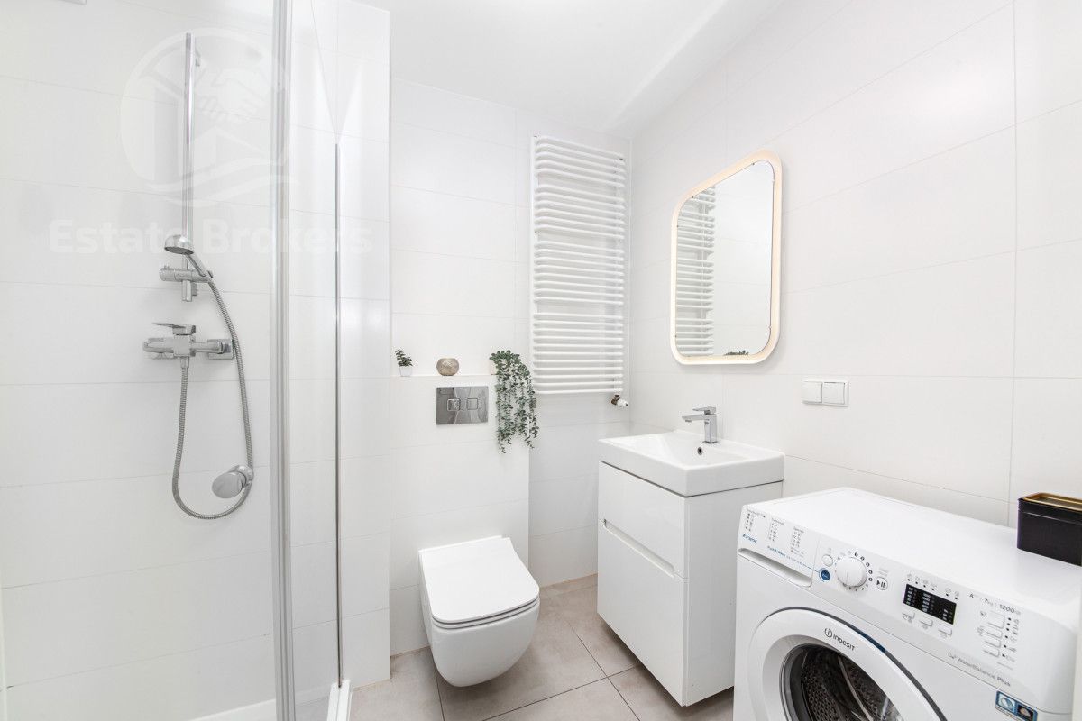 Mieszkanie 2-pokojowe Wrocław Śródmieście, ul. Rychtalska. Zdjęcie 14