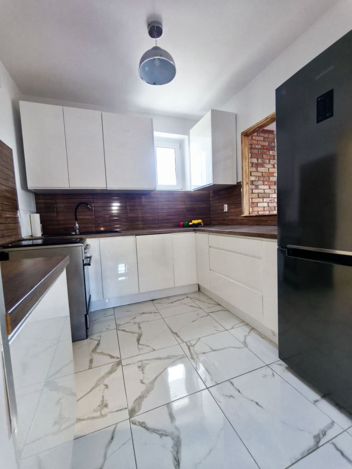 Mieszkanie 2-pokojowe Murowana Goślina, ul. Kręta. Zdjęcie 6