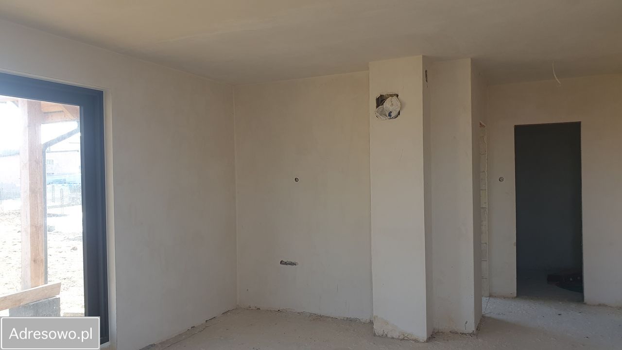 dom wolnostojący, 5 pokoi Kraszewo. Zdjęcie 18