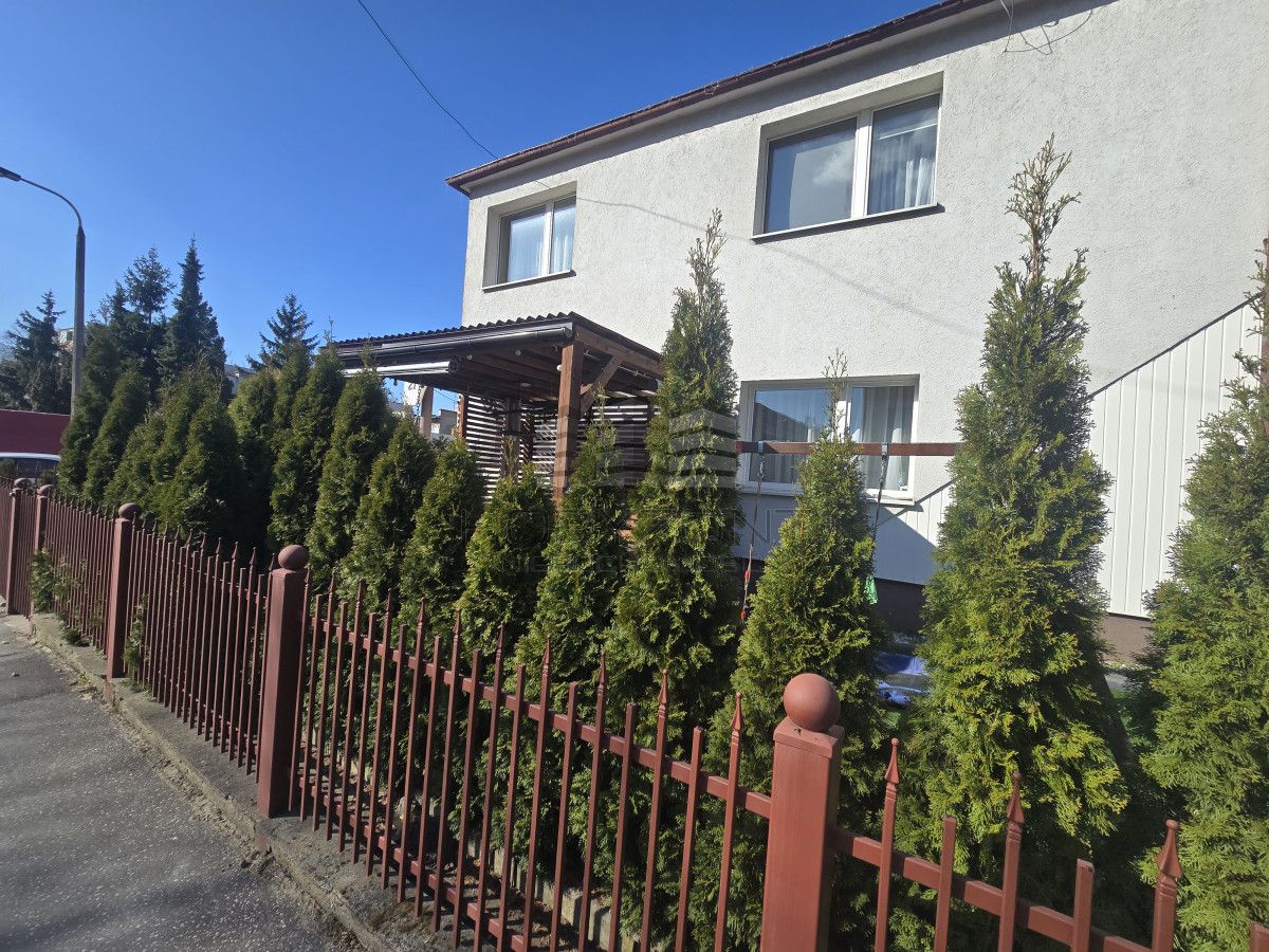 dom wolnostojący, 5 pokoi Bydgoszcz Szwederowo. Zdjęcie 3