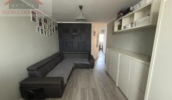 Mieszkanie 3-pokojowe Lubań, ul. Kazimierza Wielkiego