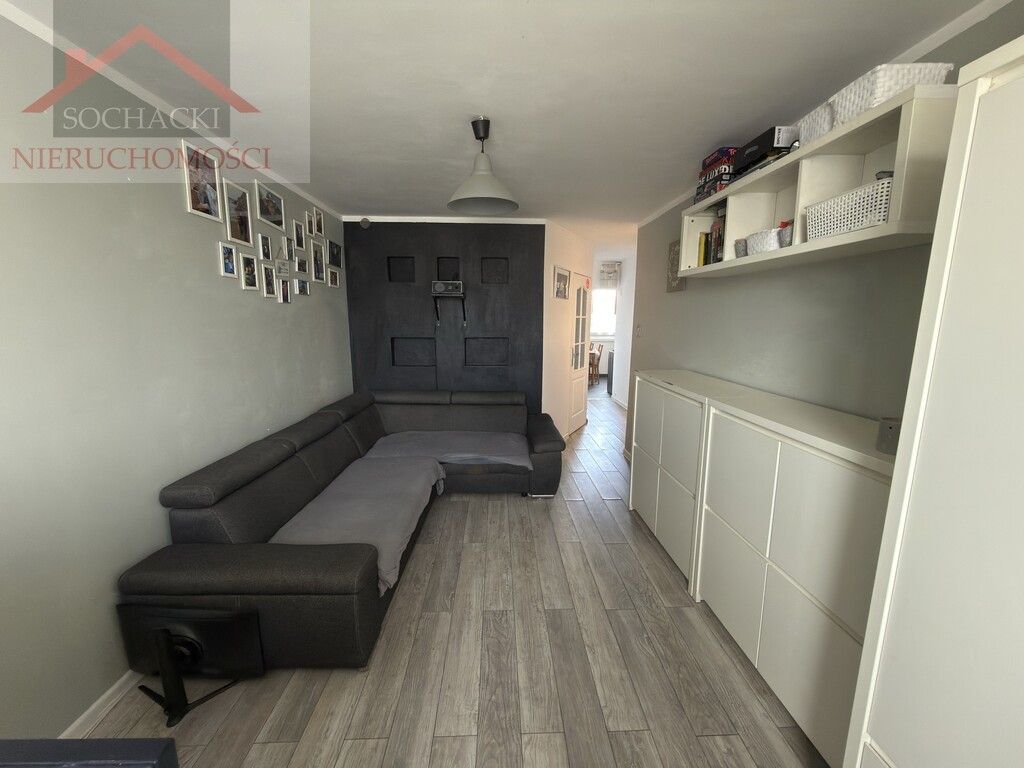 Mieszkanie 3-pokojowe Lubań, ul. Kazimierza Wielkiego. Zdjęcie 1