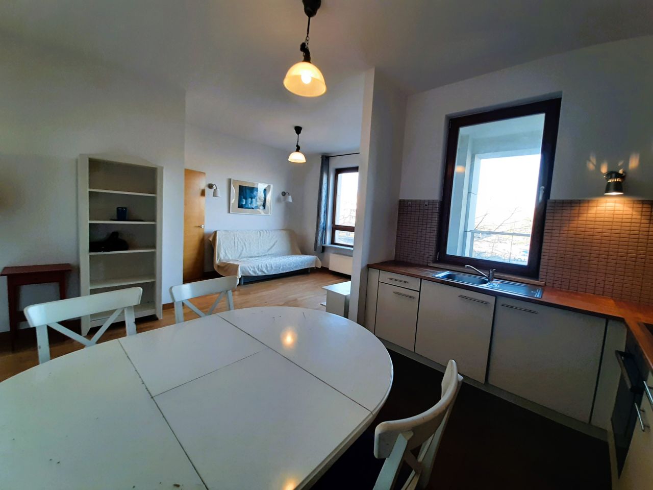 Mieszkanie 2-pokojowe Warszawa Wilanów, ul. Księdza Prymasa Augusta Hlonda. Zdjęcie 11