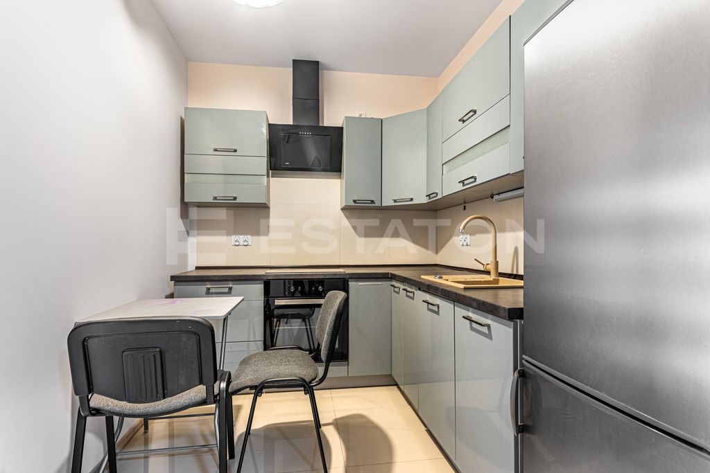 Mieszkanie 3-pokojowe Rzeszów, ul. Solidarności. Zdjęcie 2