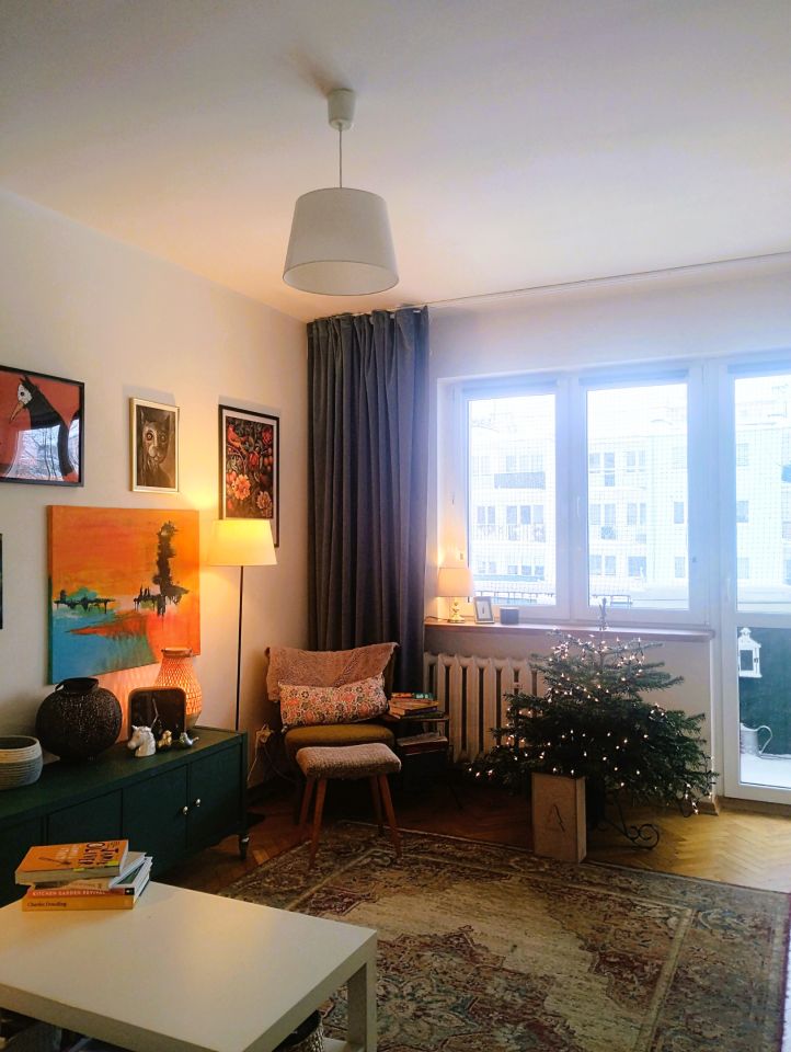 Mieszkanie 3-pokojowe Olsztyn Zatorze, ul. Jagiellońska. Zdjęcie 3