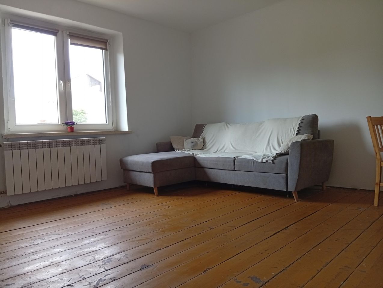 dom wolnostojący, 3 pokoje Radoszowy, ul. Główna. Zdjęcie 18