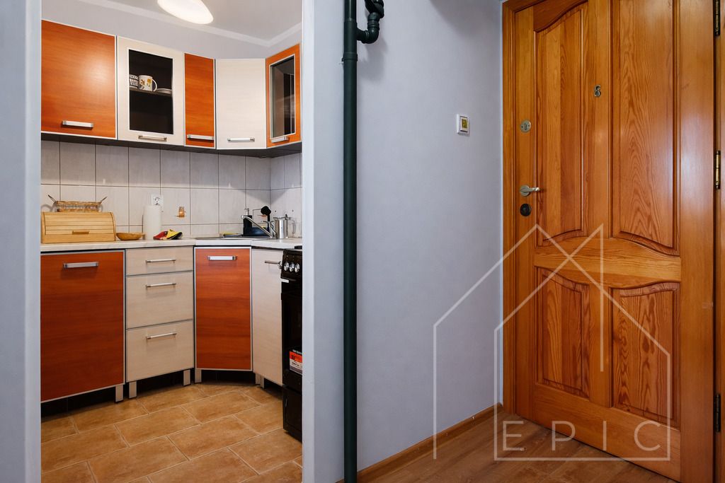 Mieszkanie 2-pokojowe Szczecin, ul. św. Marcina. Zdjęcie 5