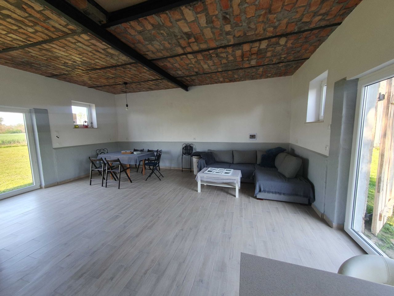 siedlisko Dąbrowa. Zdjęcie 7