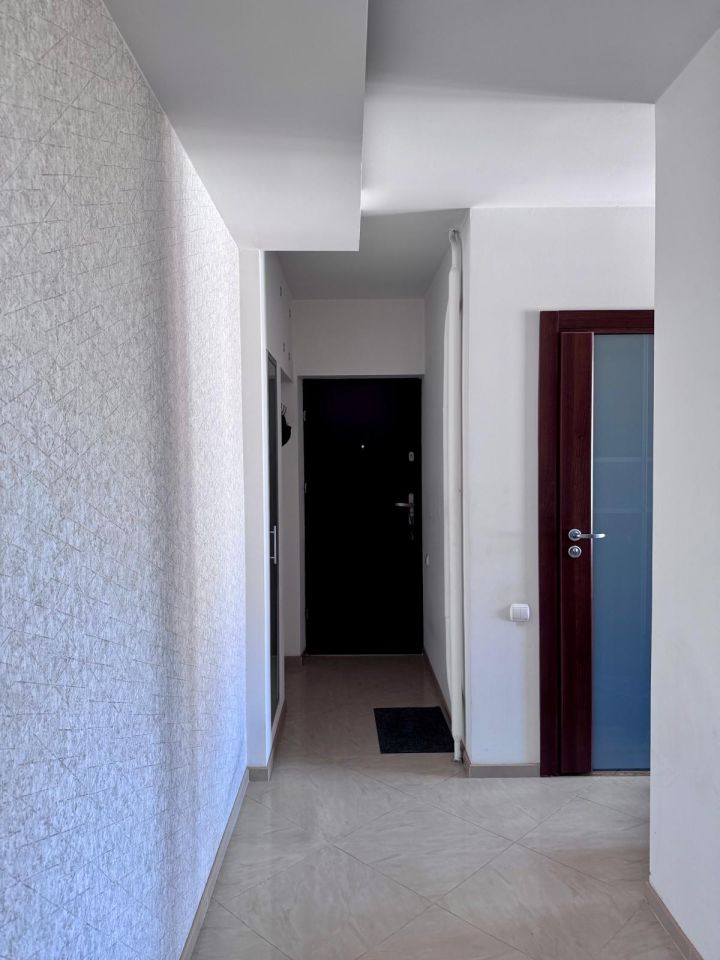 Mieszkanie 2-pokojowe Łódź Bałuty, al. Chryzantem. Zdjęcie 4