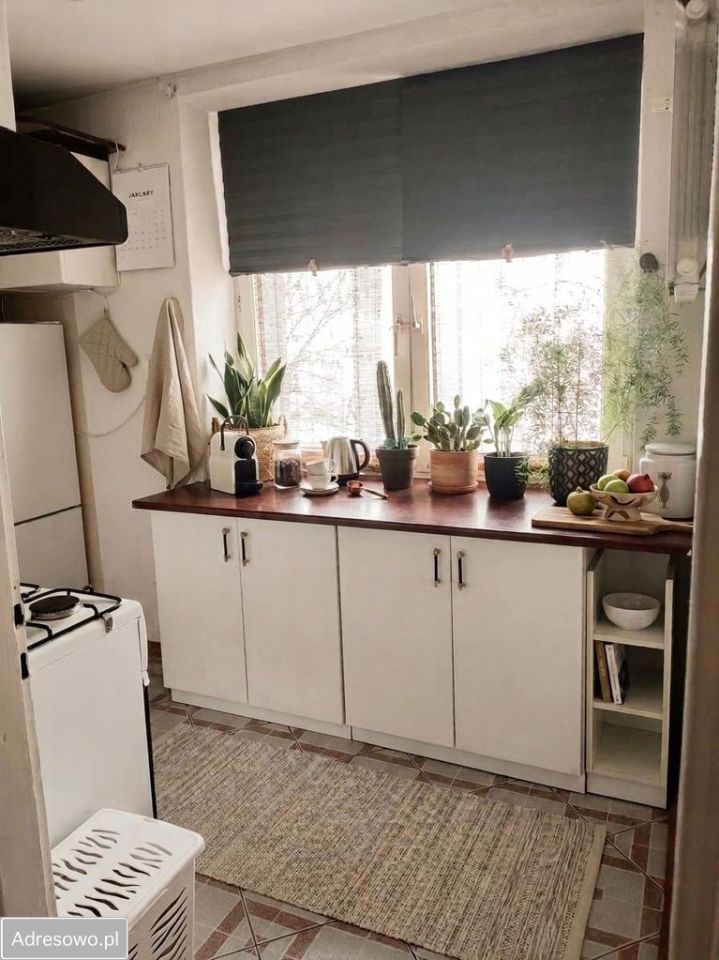 Mieszkanie 3-pokojowe Warszawa Bielany, ul. Antoniego Magiera. Zdjęcie 9