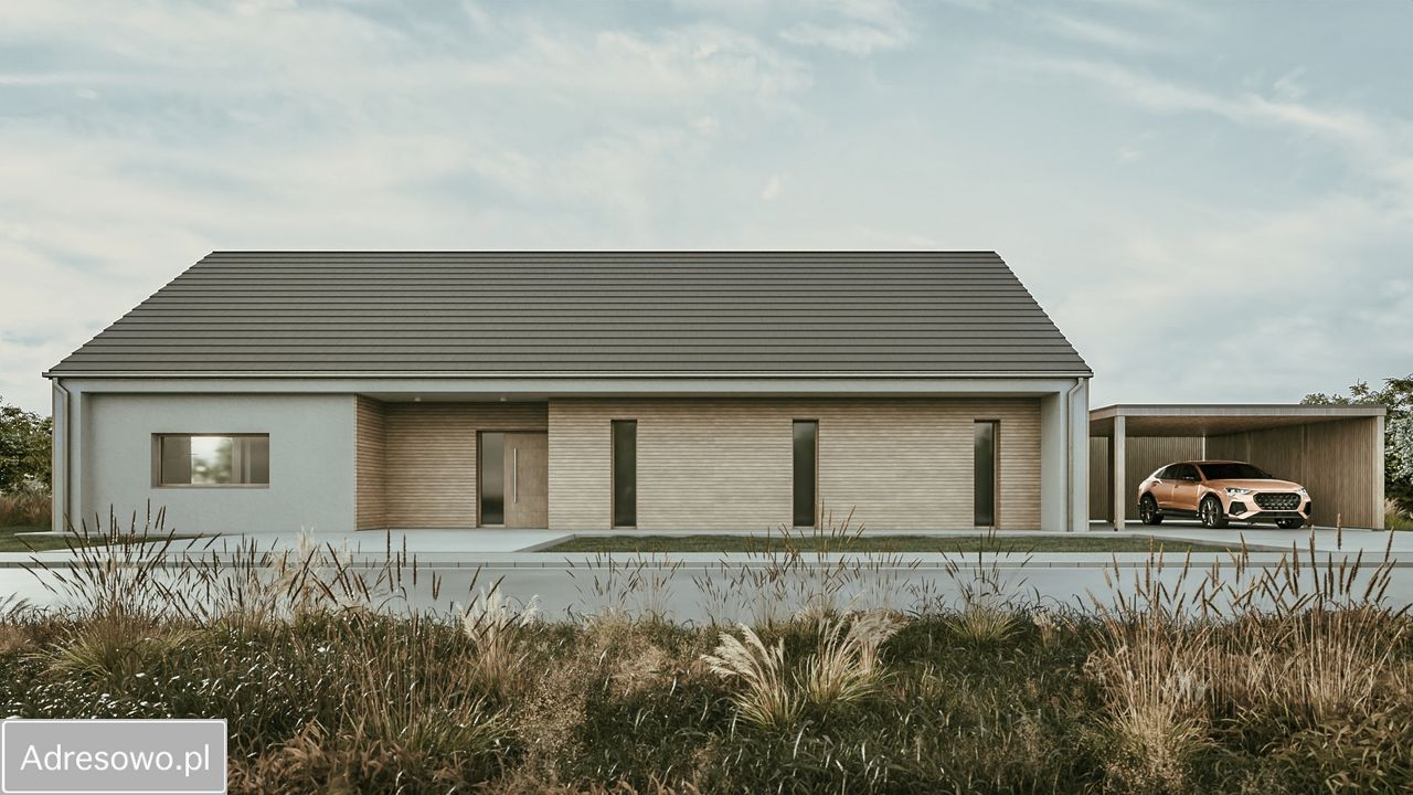 dom wolnostojący, 5 pokoi Łukaszowice, ul. Kwiatowa. Zdjęcie 7