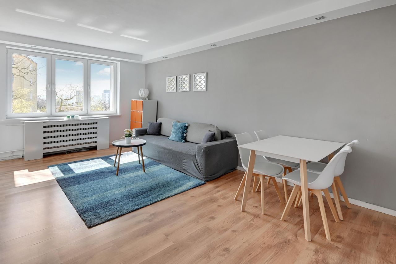 Mieszkanie 2-pokojowe Gdynia Redłowo, ul. Zbigniewa Herberta. Zdjęcie 4