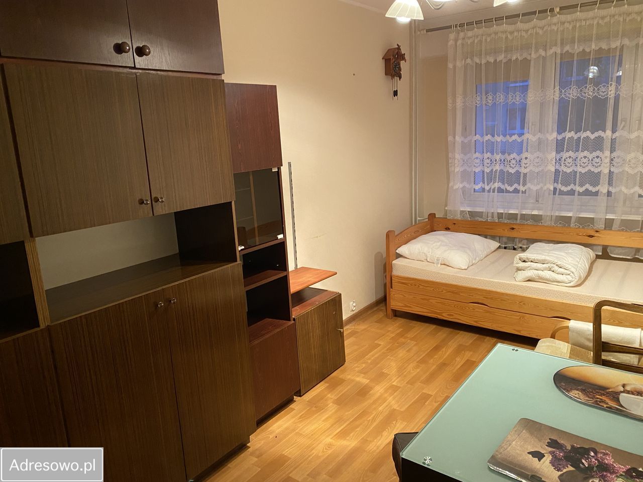 Mieszkanie 3-pokojowe Poznań Rataje, os. Powstań Narodowych. Zdjęcie 8