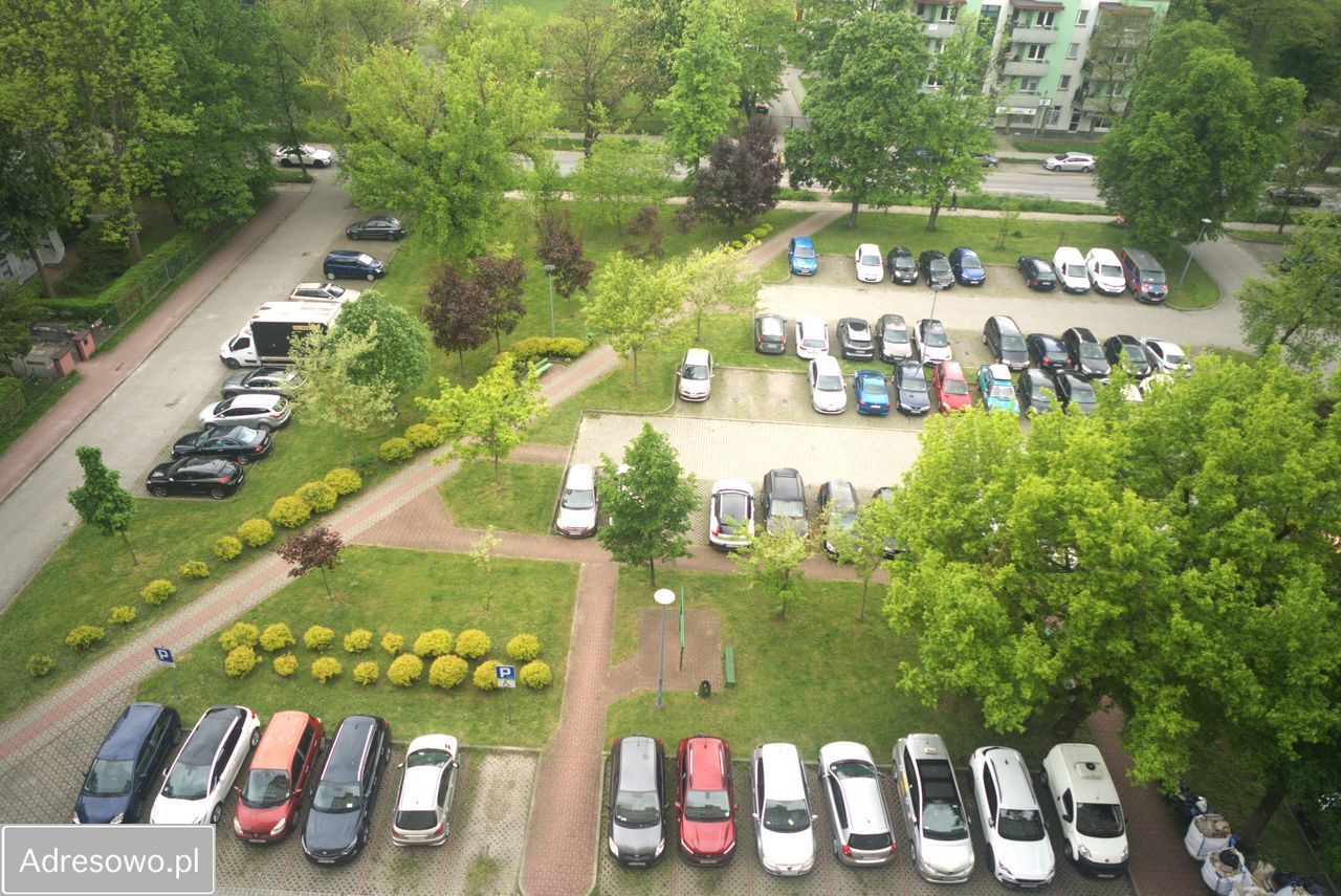 Mieszkanie 4-pokojowe Kielce Sady, ul. Nowowiejska. Zdjęcie 16