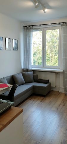 Mieszkanie 1-pokojowe Warszawa Żoliborz, ul. Wiatraczna. Zdjęcie 1