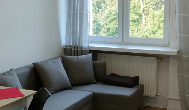 Mieszkanie 1-pokojowe Warszawa Praga-Południe, ul. Wiatraczna