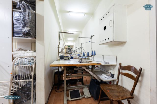 Lokal Łódź Śródmieście, ul. Piotrkowska. Zdjęcie 15
