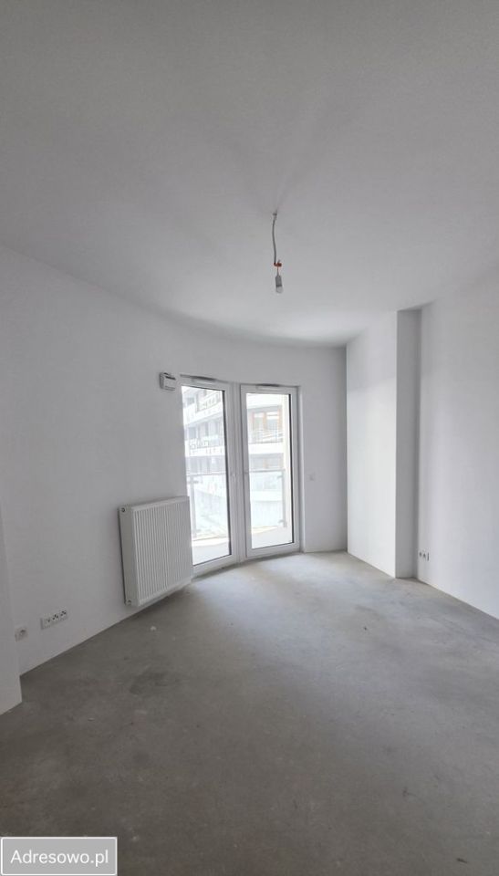 Mieszkanie 1-pokojowe Warszawa Wola, ul. Marcina Kasprzaka. Zdjęcie 6