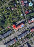 Garaż/miejsce parkingowe Szczecin Dąbie, ul. Szybowcowa. Zdjęcie 2