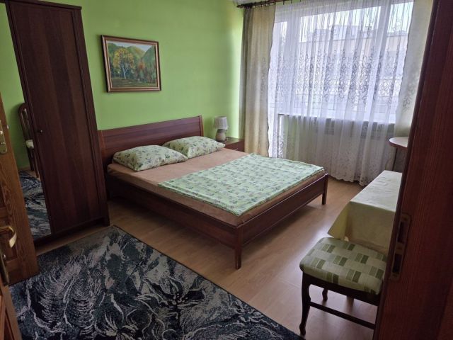 dom wolnostojący, 9 pokoi Ruciane-Nida, ul. Zielona. Zdjęcie 6