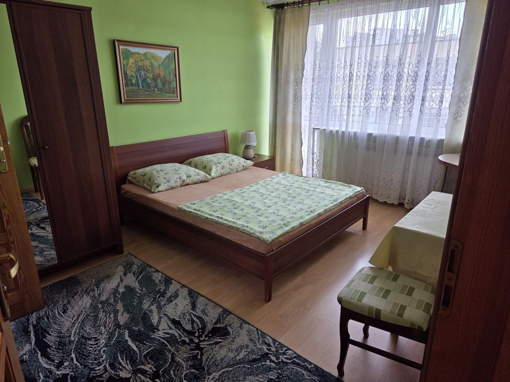 dom wolnostojący, 9 pokoi Ruciane-Nida, ul. Zielona. Zdjęcie 6