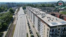 Mieszkanie 2-pokojowe Kraków Dębniki, ul. Kapelanka. Zdjęcie 4
