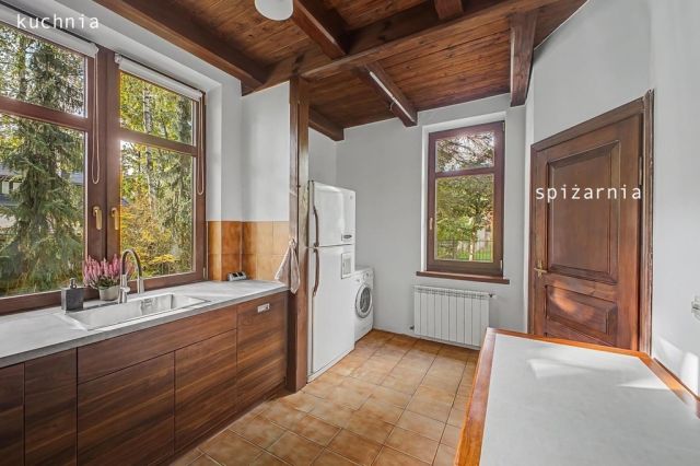 dom wolnostojący, 6 pokoi Sulejówek, ul. Królewska. Zdjęcie 9