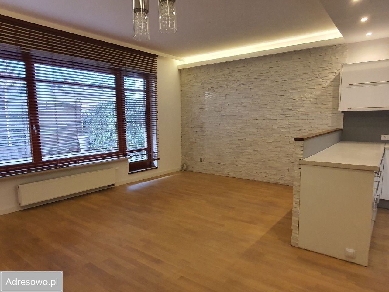 Mieszkanie 4-pokojowe Józefosław, ul. Tenisowa