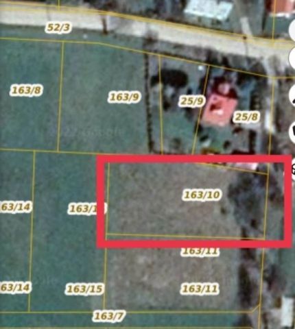 Działka budowlana Mołdzie. Zdjęcie 1