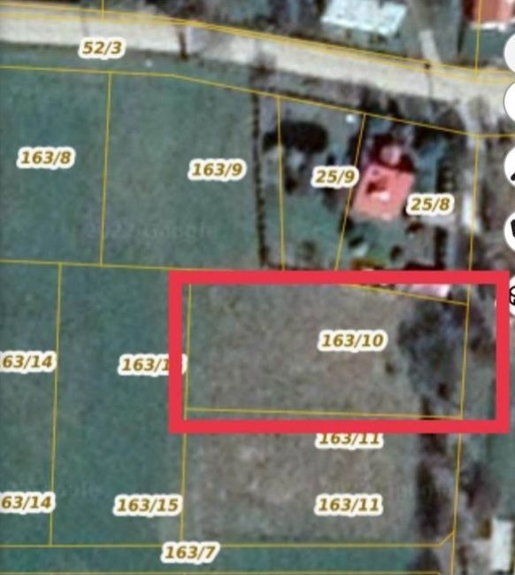 Działka budowlana Mołdzie. Zdjęcie 1