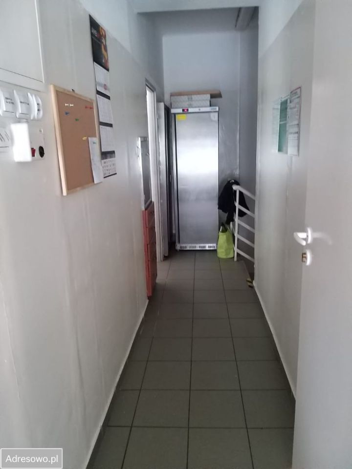 Lokal Chełmek, ul. Brzozowa. Zdjęcie 17