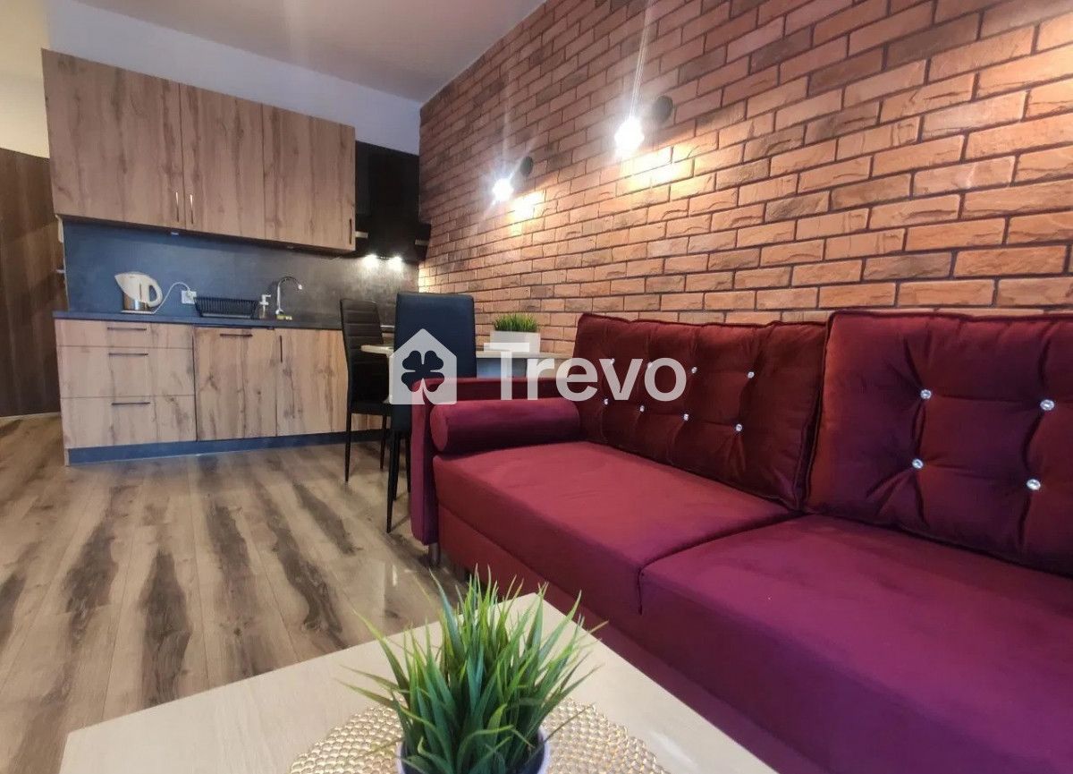 Mieszkanie 2-pokojowe Gdańsk Przymorze, al. Rzeczypospolitej