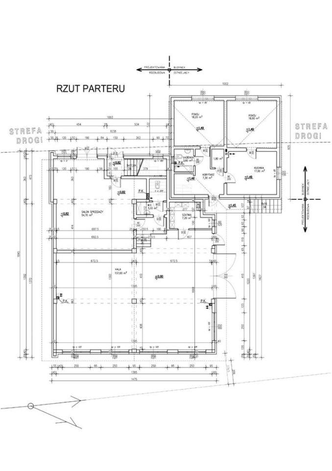 Działka inwestycyjna Dobra. Zdjęcie 6