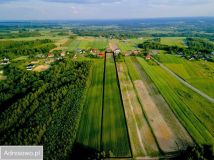 Działka budowlana Majdanek. Zdjęcie 2