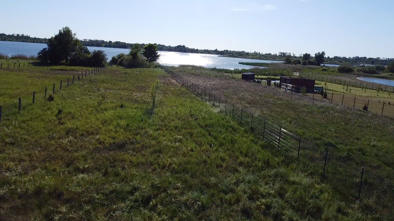 Działka budowlana Rogowo, ul. Topolowa. Zdjęcie 3