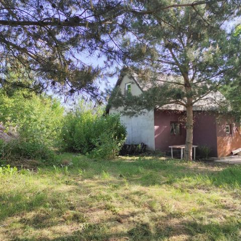 Działka siedliskowa Popowice. Zdjęcie 1