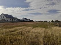 Działka budowlana Mechnice, ul. Torowa. Zdjęcie 2