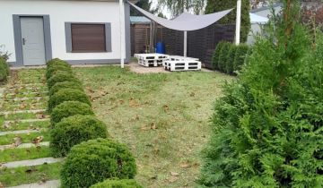 Działka rekreacyjna Poznań