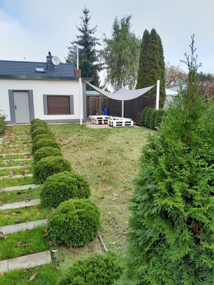 Działka rod Poznań. Zdjęcie 2