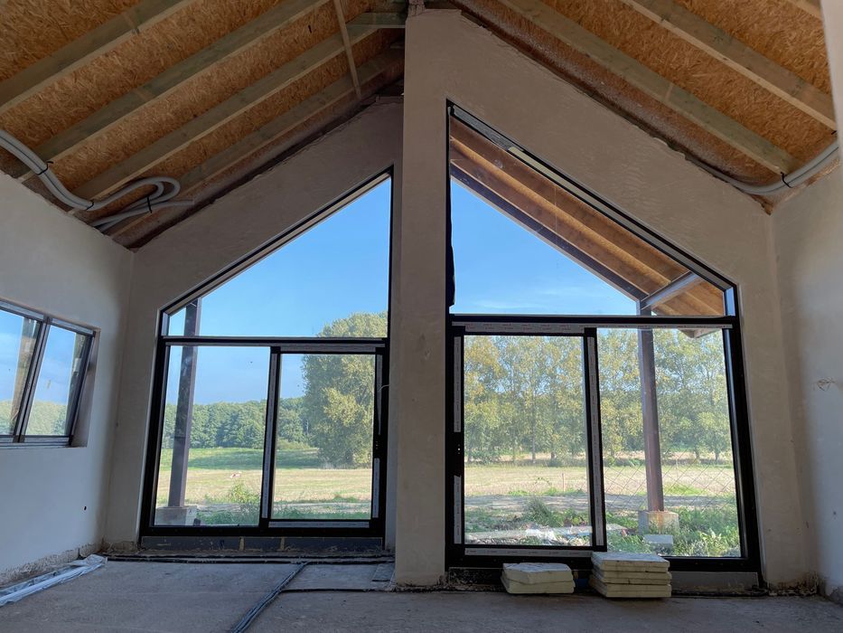 dom wolnostojący Kądzielna. Zdjęcie 5