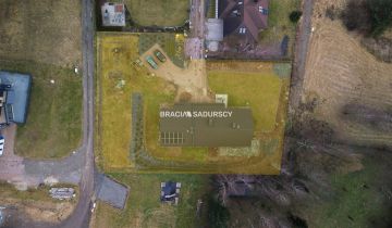 bliźniak, 6 pokoi Głogoczów