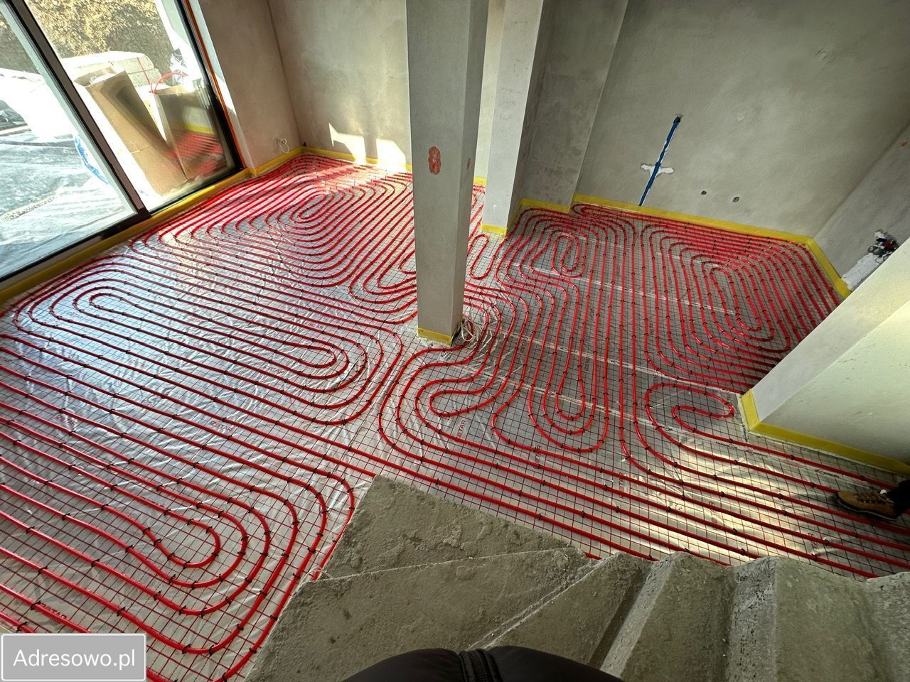 dom szeregowy, 5 pokoi Przemyśl, ul. Fabryczna. Zdjęcie 8