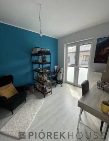 Mieszkanie 3-pokojowe Warszawa Wawer, ul. Celulozy. Zdjęcie 7