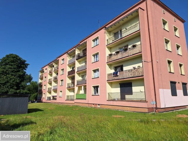 Mieszkanie 2-pokojowe Bytom Stroszek, ul. Gabriela Narutowicza. Zdjęcie 1